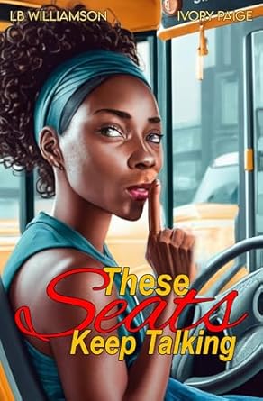 These Seats Keep Talking